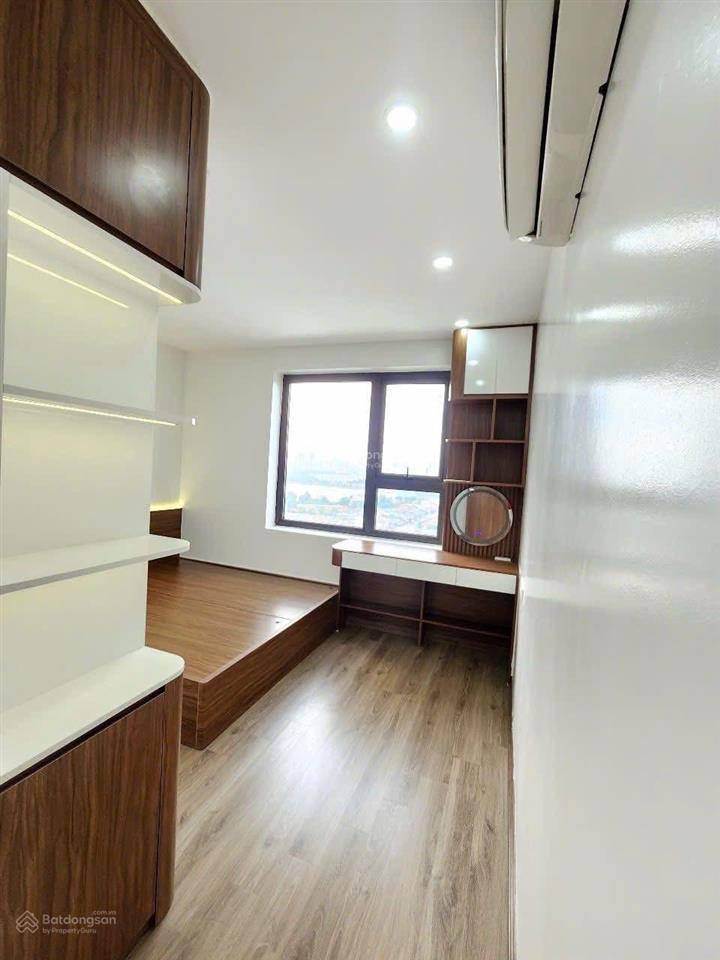 Bán căn hộ cc @home  987 tam trinh, hoàng mai, hn. dt 67m2 2 pn 2vsinh.giá 5,29tỷ.  0983 282 ***