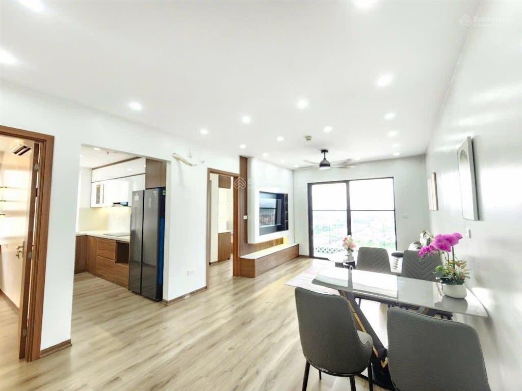 Bán căn hộ cc @home  987 tam trinh, hoàng mai, hn. dt 67m2 2 pn 2vsinh.giá 5,29tỷ.  0983 282 ***