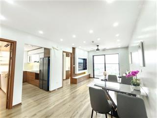 Bán căn hộ cc @home  987 tam trinh, hoàng mai, hn. dt 67m2 2 pn 2vsinh.giá 5,29tỷ.  0983 282 ***