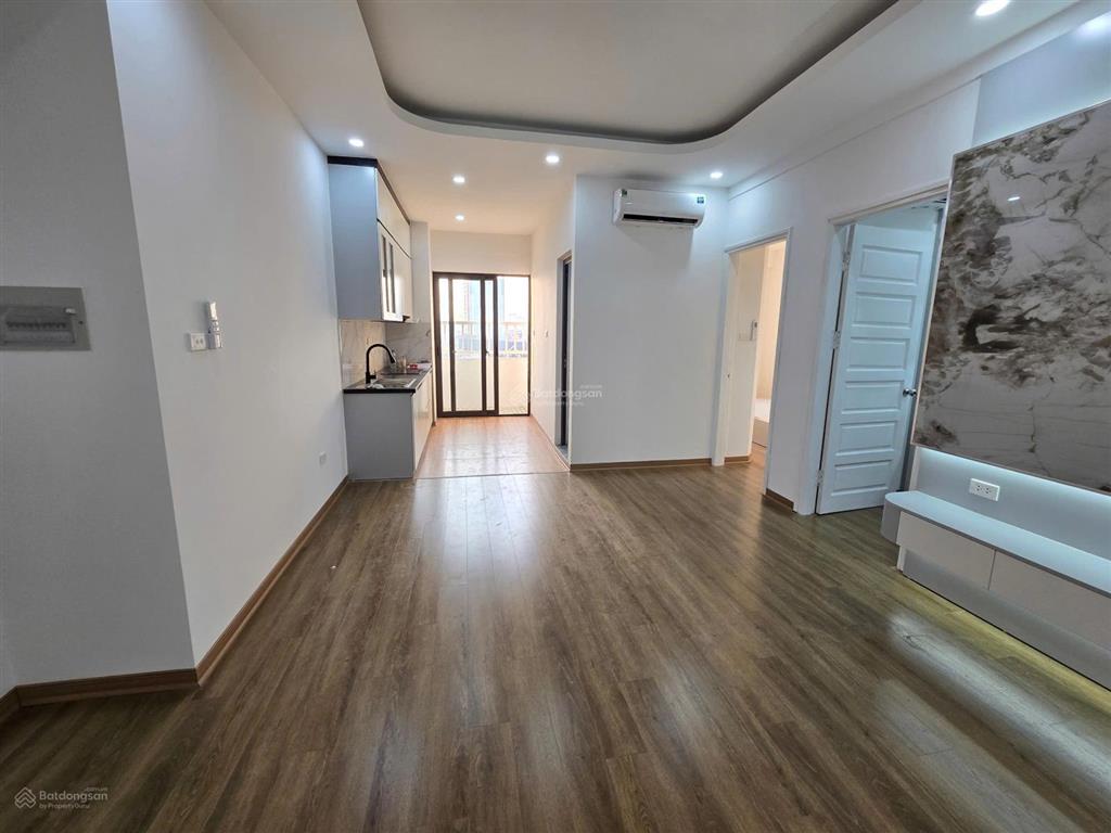 Bán cc phường trần phú  hoàng mai đối diện gamuda. dt 62m2, 2pn, 1wc. giá 3.95 tỷ. 0983 282 ***
