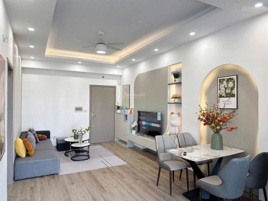 Bán căn hộ cc vĩnh hoàng  hoàng mai. dt 70m2 2 pn 2 vs. giá 3,45 tỷ.  0983 282 ***
