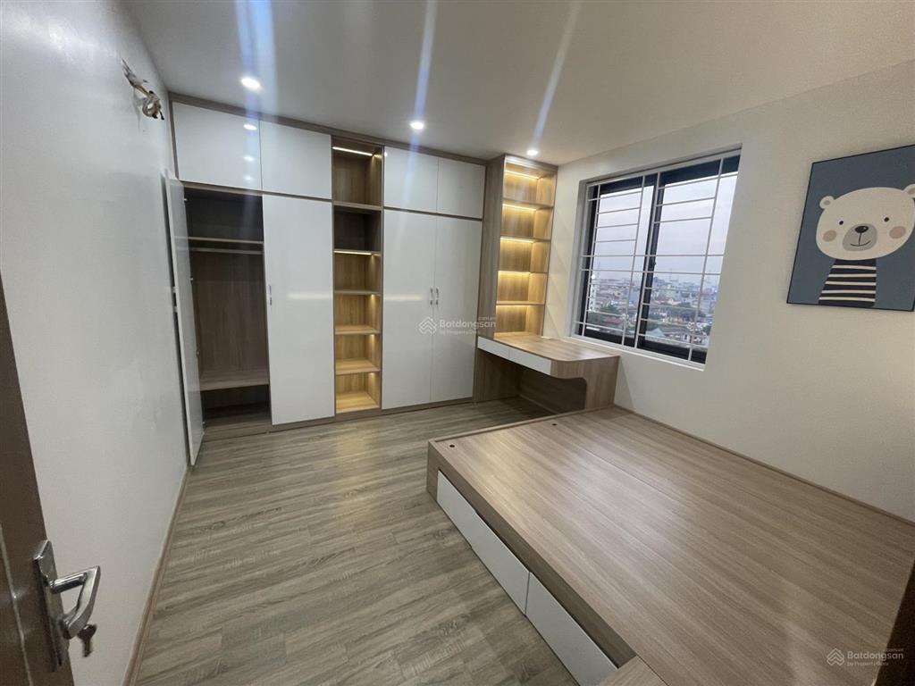 Bán căn hộ chung cư k35 tân mai, hoàng mai. dt 80m2 2 p ngủ, 2 vệ sinh. giá 6,7 tỷ.  0983 282 ***