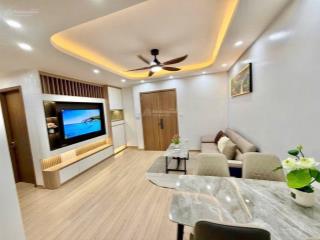 Bán ch chung cư đền lừ 3  hoàng mai. dt 55m2 gồm 2pn 1wc. giá 3,8 tỷ.  0983 282 ***