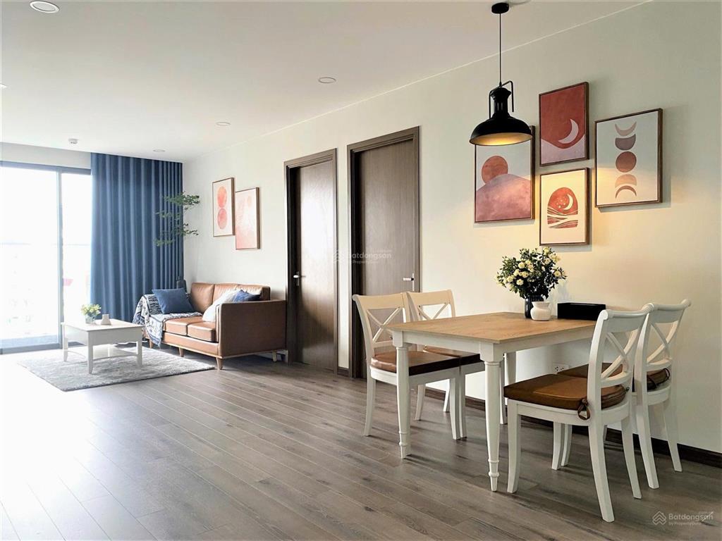 Bán chcc toà south building  trần thủ độ. dt 77m2 2pn 2wc. giá 5,5 tỷ.  0983 282 ***