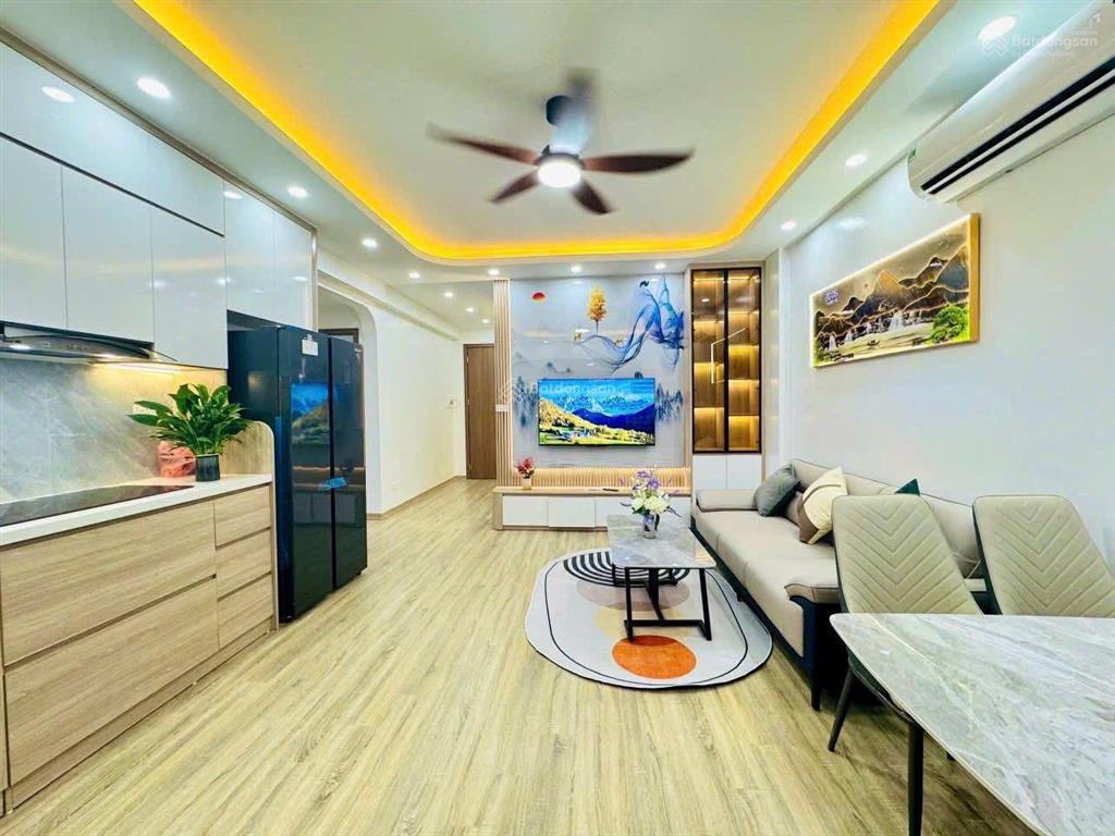 Bán căn hộ chung cư 8c tạ quang bửu, hbt, hn. dt 55m2 2pn 1vs. giá 5,95 tỷ.  0983 282 ***