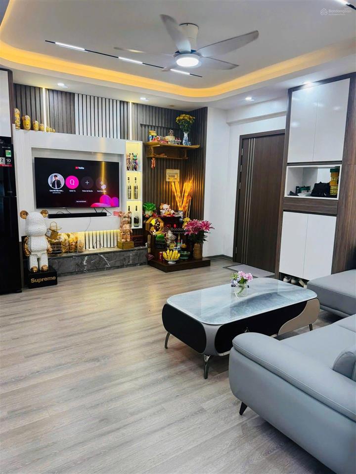 Bán chcc sunshine palace ngõ 13 lĩnh nam  hoàng mai. dt 85m2 2pn 2vs. giá 7,5 tỷ.  0983 282 ***