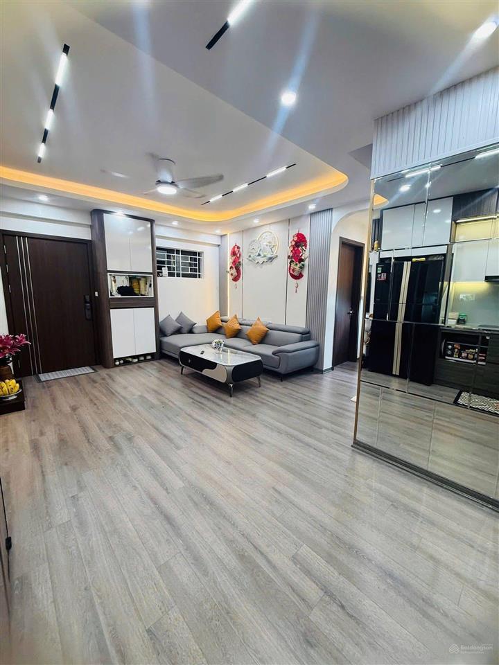 Bán chcc sunshine palace ngõ 13 lĩnh nam  hoàng mai. dt 85m2 2pn 2vs. giá 7,5 tỷ.  0983 282 ***