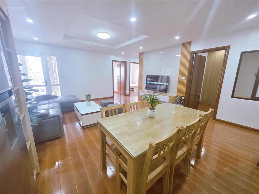 Bán căn cc new horizon city  87 lĩnh nam, hoàng mai. dt 95m2 3 ngủ 2 vệ sinh.giá 7tỷ. 0983 282 ***