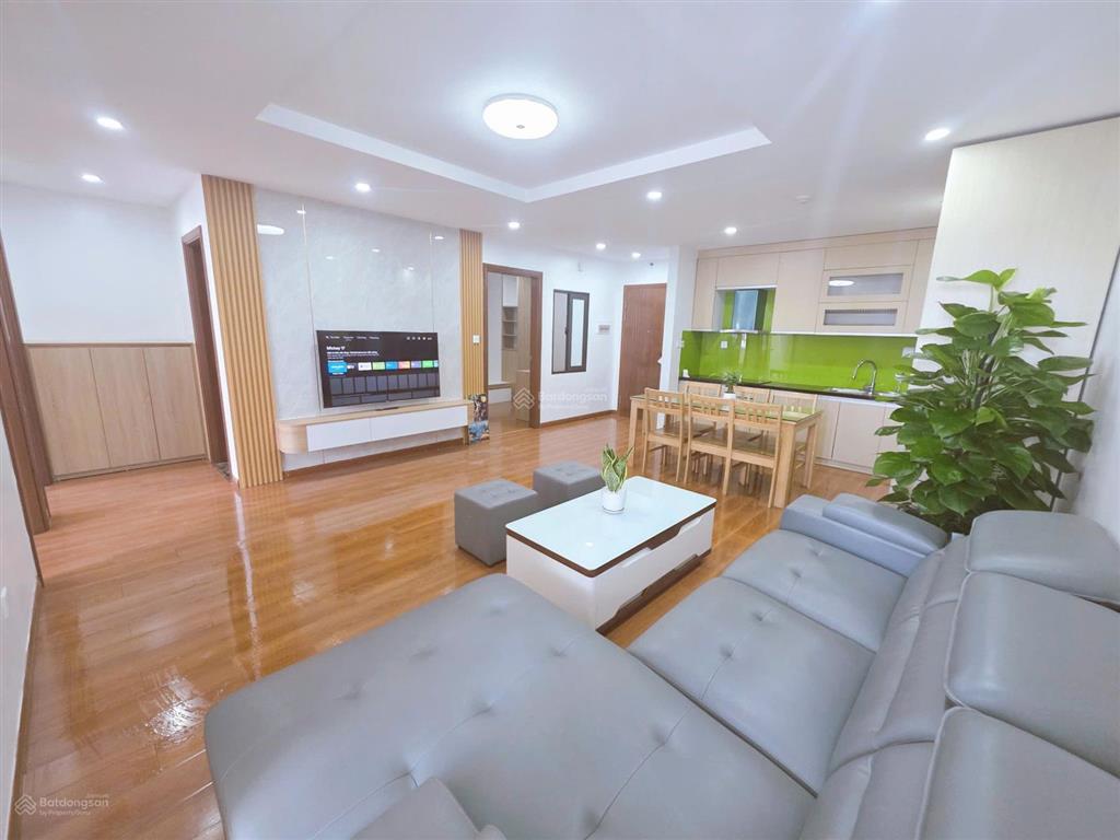 Bán căn cc new horizon city  87 lĩnh nam, hoàng mai. dt 95m2 3 ngủ 2 vệ sinh.giá 7tỷ. 0983 282 ***