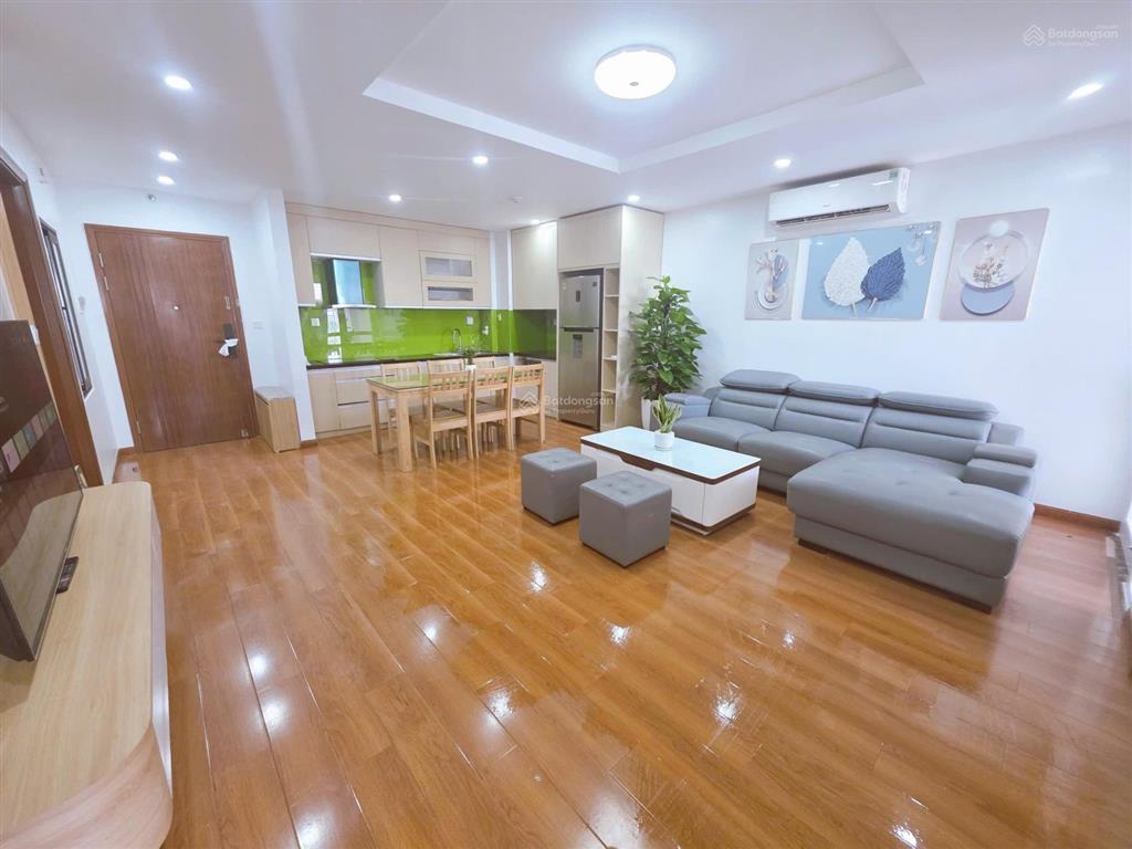 Bán căn cc new horizon city  87 lĩnh nam, hoàng mai. dt 95m2 3 ngủ 2 vệ sinh.giá 7tỷ. 0983 282 ***