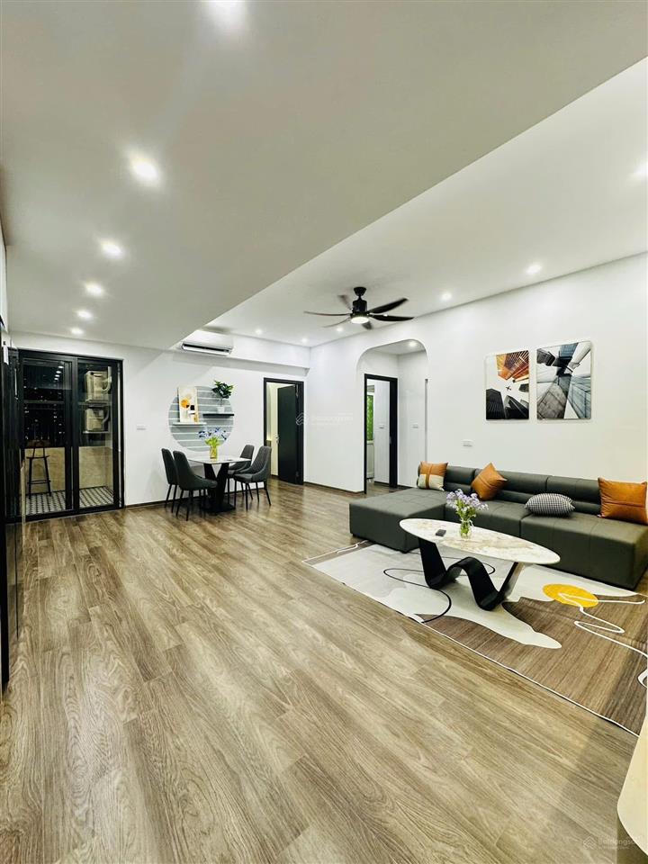 Bán căn hộ cc t&t riverview 440 vĩnh hưng  hoàng mai. dt 90m2 2pn 2vs. giá 6,5 tỷ.  0983 282 ***