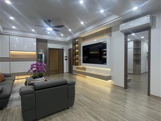 Bán căn hộ cc cầu tiên, 1277 giải phóng, hoàng mai. dt 70m2 2pn 2vsinh. giá 4,98 tỷ. 0983 282 ***