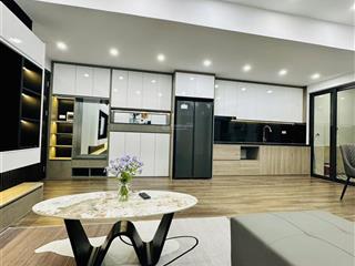 Bán căn hộ cc toà smile building, số 1 nguyễn cảnh dị. dt 75m2 3pn 2wc. giá 6,5 tỷ. 0983 282 ***
