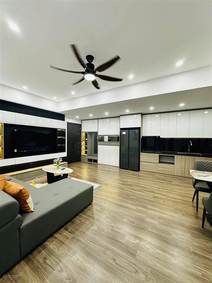 Bán căn hộ cc toà smile building, số 1 nguyễn cảnh dị. dt 75m2 3pn 2wc. giá 5,7 tỷ. 0983 282 ***
