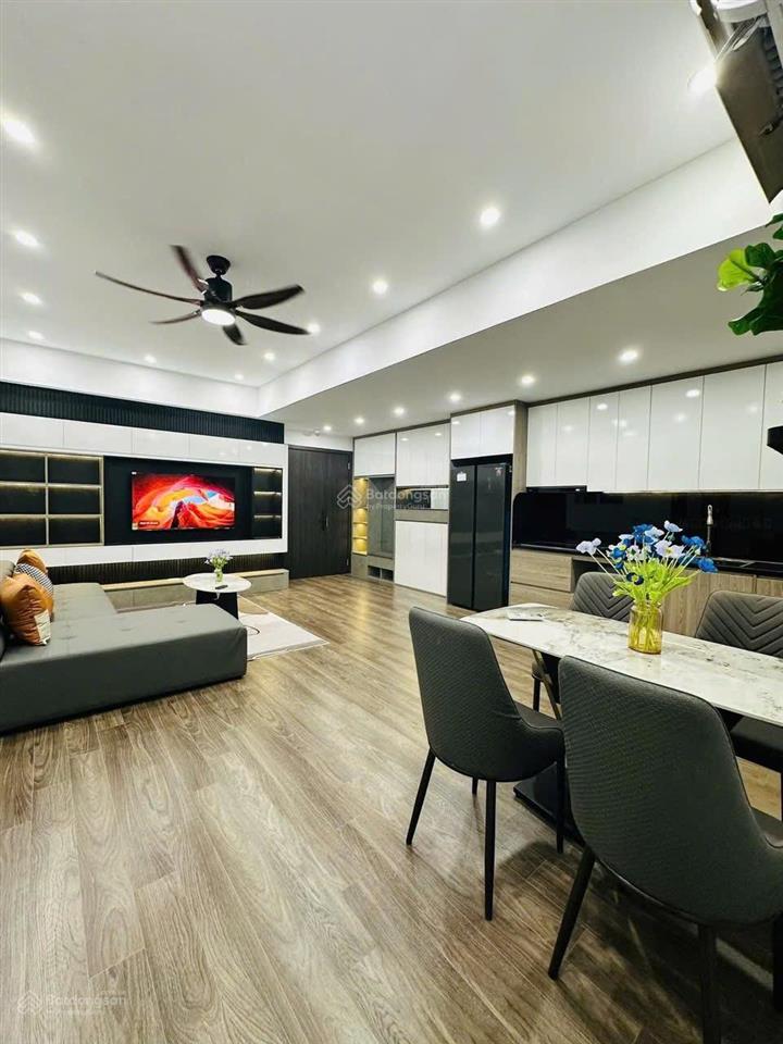 Bán căn cc feliz homes 297 hoàng mai  hoàng mai. dt 80m2 2 p ngủ 2 vsinh. giá 6,5 tỷ. 0983 282 ***