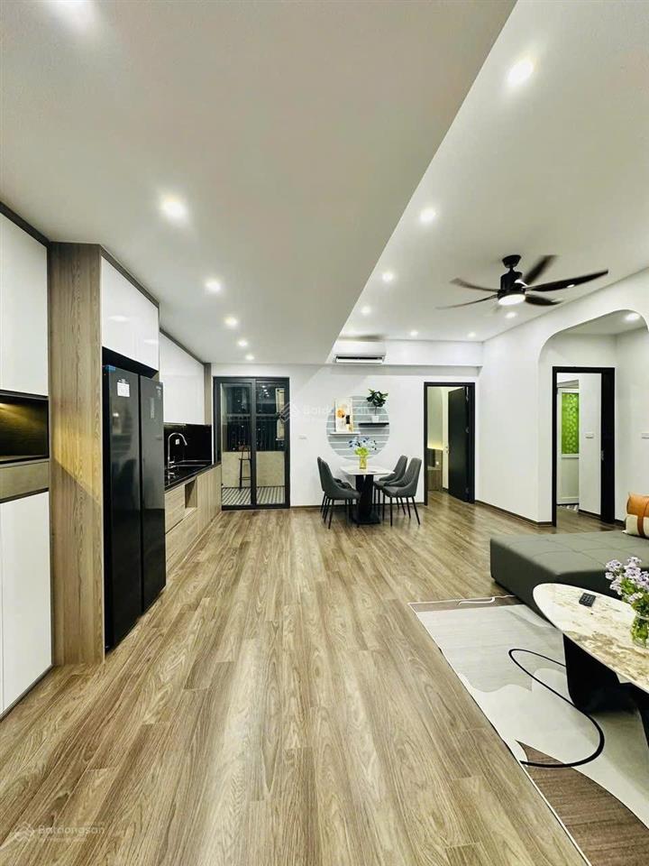 Bán căn cc feliz homes 297 hoàng mai  hoàng mai. dt 80m2 2 p ngủ 2 vsinh. giá 6,5 tỷ. 0983 282 ***