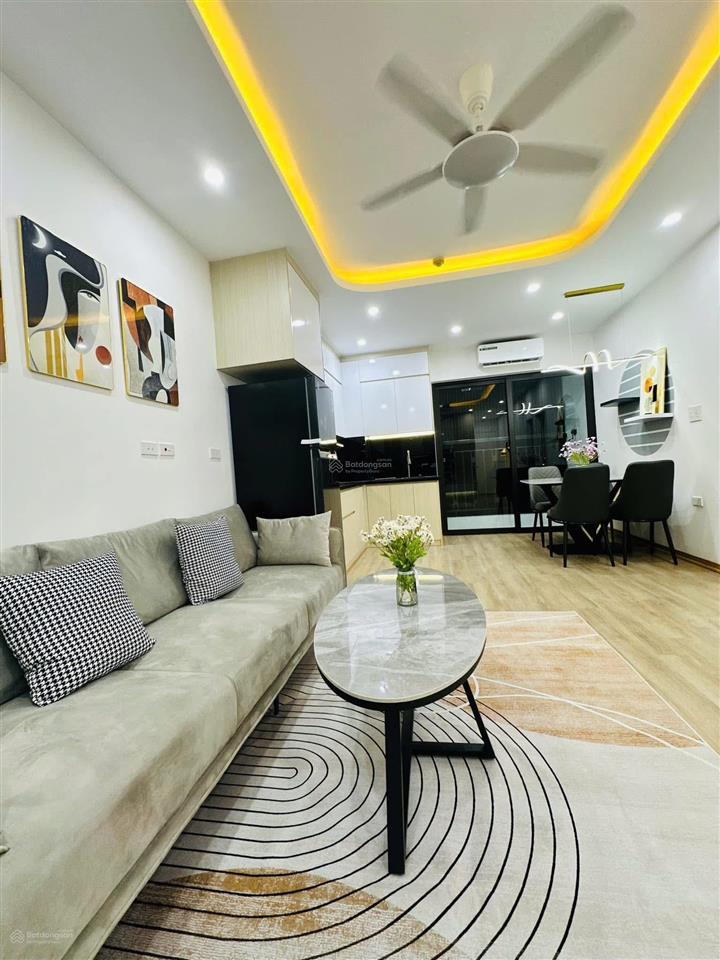 Bán căn hộ chung cư sky central 176 định công. dt 70m2 có 2 p ngủ,2wc. giá 6,2 tỷ.  0983 282 ***