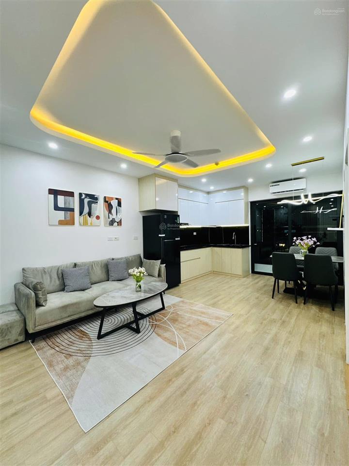 Bán căn hộ chung cư ct36 đường trịnh đình cửu. dt 70m2 2pn 2vs. giá 5,65 tỷ.  0983 282 ***