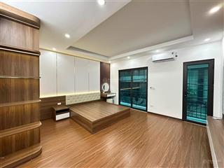 Bán nhà riêng phố lương yên  hai bà trưng. dt 50m2 xây 6 tầng có thang máy. giá 15 tỷ. 0983 282 ***