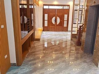 Bán nhà riêng phố nguyễn cao  hai bà trưng. dt 50m2 xây 6 tầng có thang máy. giá 14 tỷ. 0983 282 ***