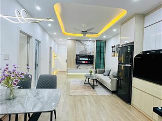 Bán căn chung cư 536 minh khai, hbt, hn. dt 55m2 2 ngủ 2 vệ sinh. giá 5,5 tỷ.  0983 282 ***