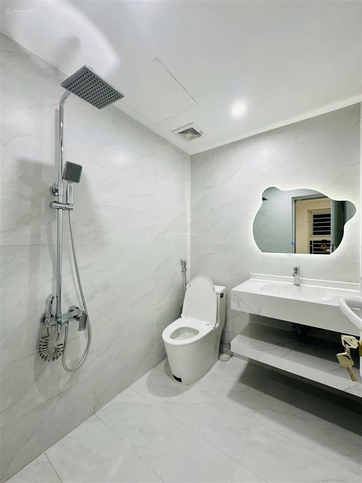 Bán căn chung cư 536 minh khai, hbt, hn. dt 55m2 2 ngủ 2 vệ sinh. giá 5,5 tỷ.  0983 282 ***