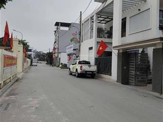 Bán đất tại lương nỗ xã tiên dương, đông anh, hà nội, giá cực chất chỉ với 4,92 tỷ, 52 m2