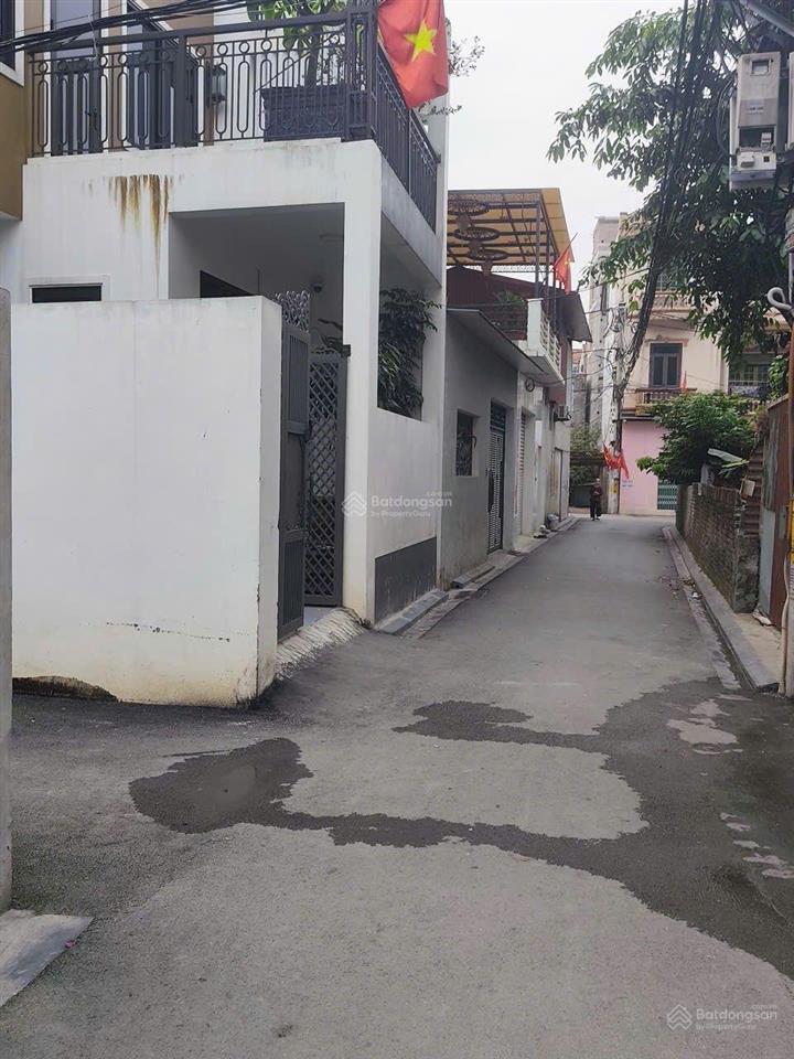 Bán 60,7m², giá 5,4 tỷ đông hội, vị trí vàng trong làng hội phụ, sát vinhomes, cầu tứ liên
