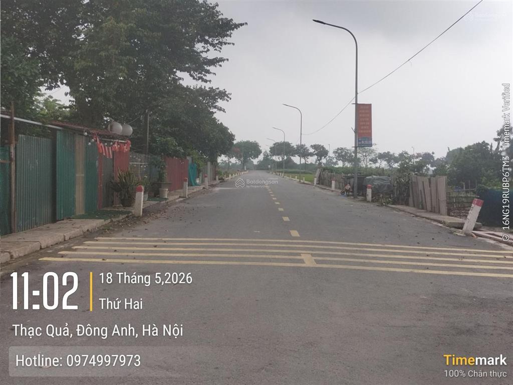Bán đất dục tú đông anh hà nội, dt 40m vuông vắn đẹp ,.giá rẻ hơn thị trường ,đang cần gấp.
