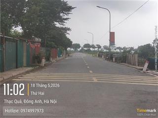 Bán đất dục tú đông anh hà nội, dt 40m vuông vắn đẹp ,.giá rẻ hơn thị trường ,đang cần gấp.