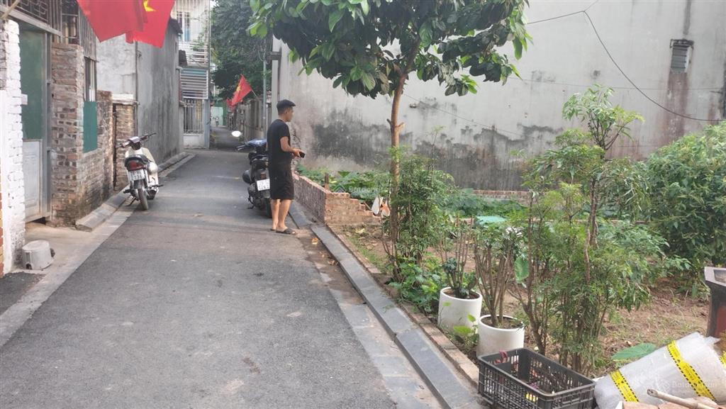 Bán lô đất siêu siêu đẹp 50m2 tại thôn phúc thọ  xã mai lâm  đông anh  hà nội .