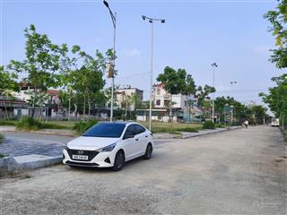 Đất đẹp liên hà 97,3m2. giá 4,3 tỷ sát khu tái định cư thư lâm, vinhomes liên hà và siêu dự án lớn