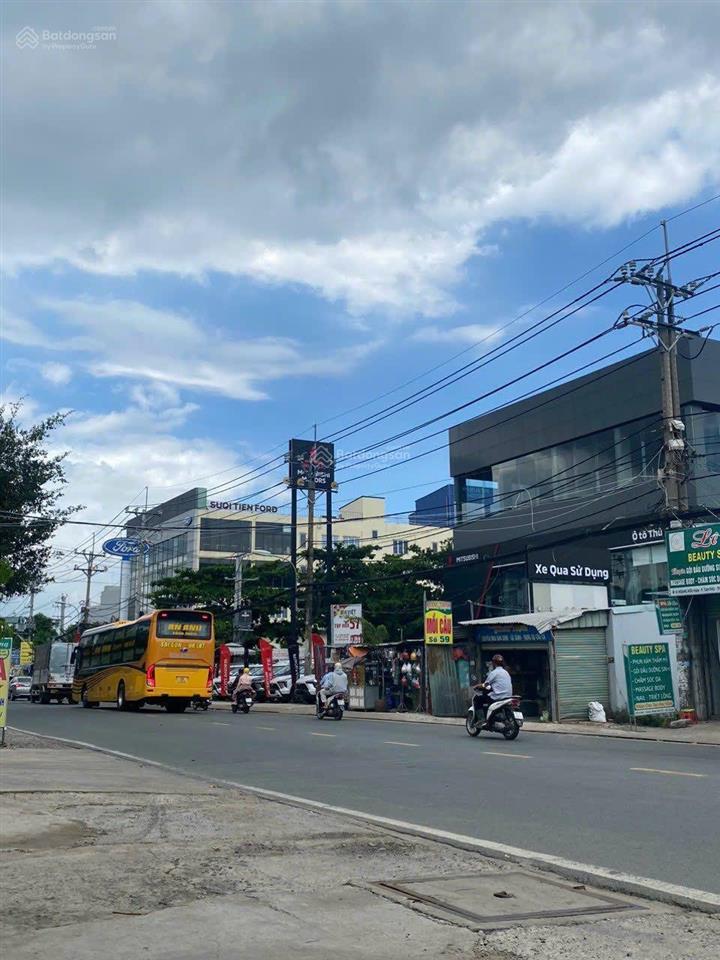 Bán nhà mt man thiện, xd 4 tầng,2 mt trước sau. diện tích 5m x 21m, odt 104m2, giá chỉ 17 tỷ tl