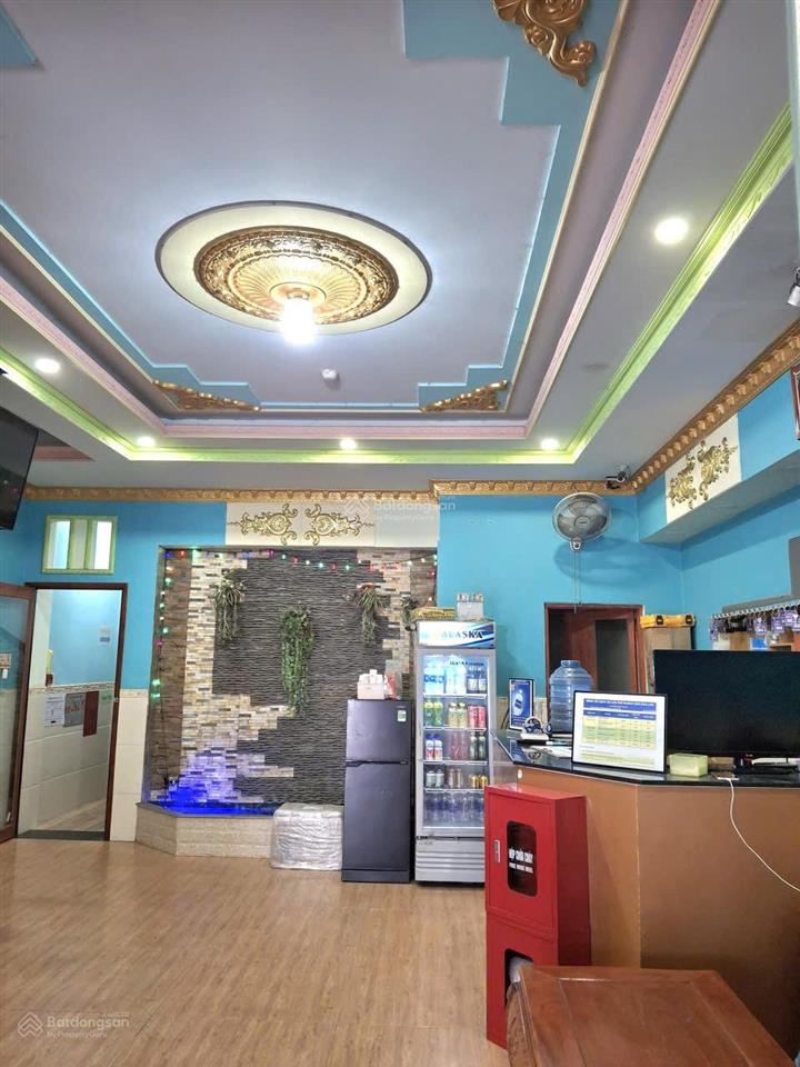 Cần bán chdv 5 tầng đường 22, dt 6x30m có 18 phòng cho thuê và ở, giá tốt chỉ 23,2 tỷ có bớt