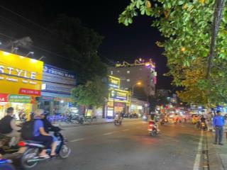 Bán mt man thiện, p. tăng nhơn phú a, quận 9. diện tích 4m x 30m, odt 120m2, giá chỉ 12.5 tỷ tl