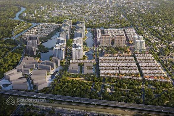 Mt đỗ xuân hợp, đối diện globall city, dt 5x25m vuông vức xây cao tầng, giá chỉ 37,49 tỷ có bớt