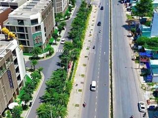 Mt đỗ xuân hợp, đối diện globall city, dt 5x25m vuông vức xây cao tầng, giá chỉ 37,49 tỷ có bớt