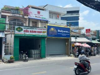 Mt đỗ xuân hợp, ngang 5m sử dụng 150m2, sẵn nhà cấp 4 cho thuê, xd được 1 hầm 7 tầng, giá chỉ 19 ty