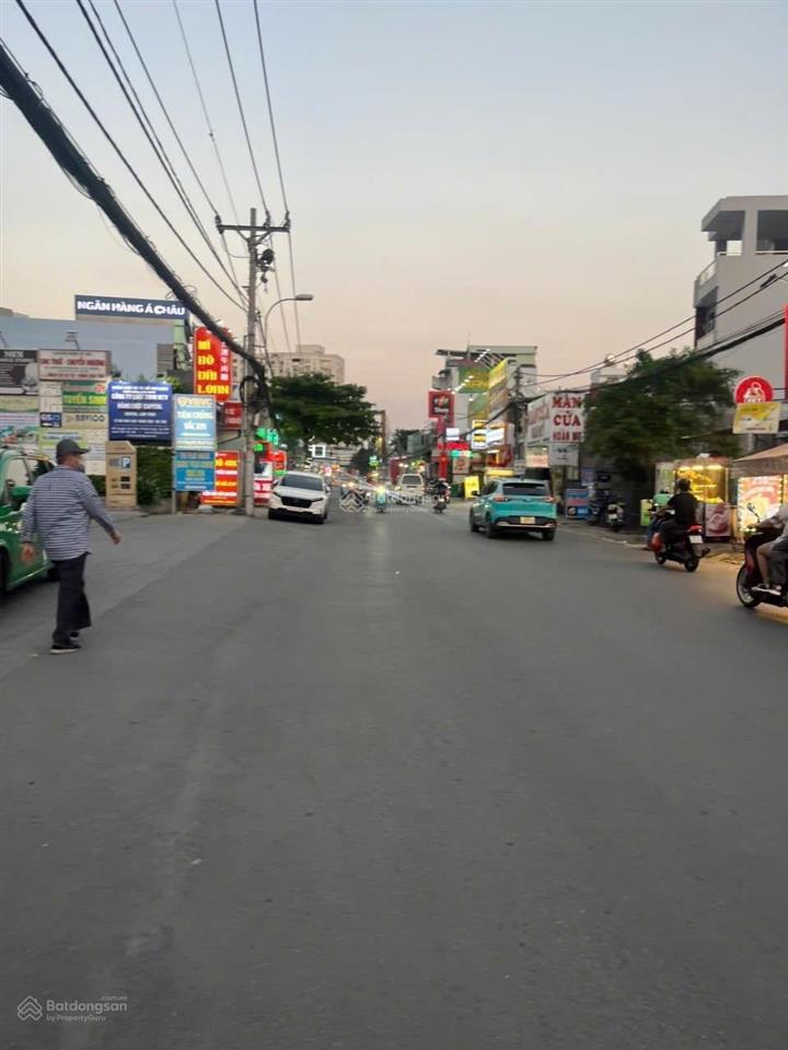 Mt đỗ xuân hợp, ngang 5m sử dụng 150m2, sẵn nhà cấp 4 cho thuê, xd được 1 hầm 7 tầng, giá chỉ 19 ty