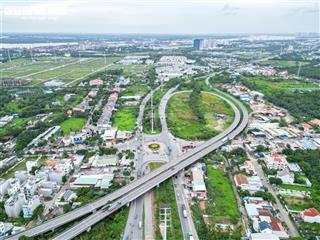 Giá chi 26 tỷ, 450m2 mt nguyễn duy trinh, ngang 14m vuông vức, có sẵn nhà vừa ở vừa kinh doanh tốt