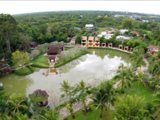 Bán đất tại đường long thuận, long phước, quận 9 hồ chí minh giá siêu hời chỉ với 17,6 tỷ, 1500 m2