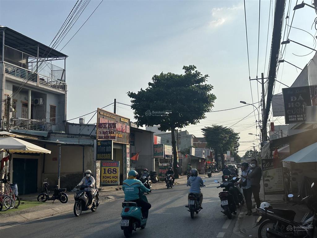 Bán nhà mặt tiền nguyễn duy trinh, p. long trường, giá 11,5 tỷ, 120m2 thổ, 1 tầng, 5m mặt tiền