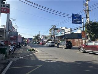 Nhà mt nguyễn văn tăng, dt 10x42m vuông vức, khu vực kinh doanh sầm uất, được xd 7 tầng, giá tốt