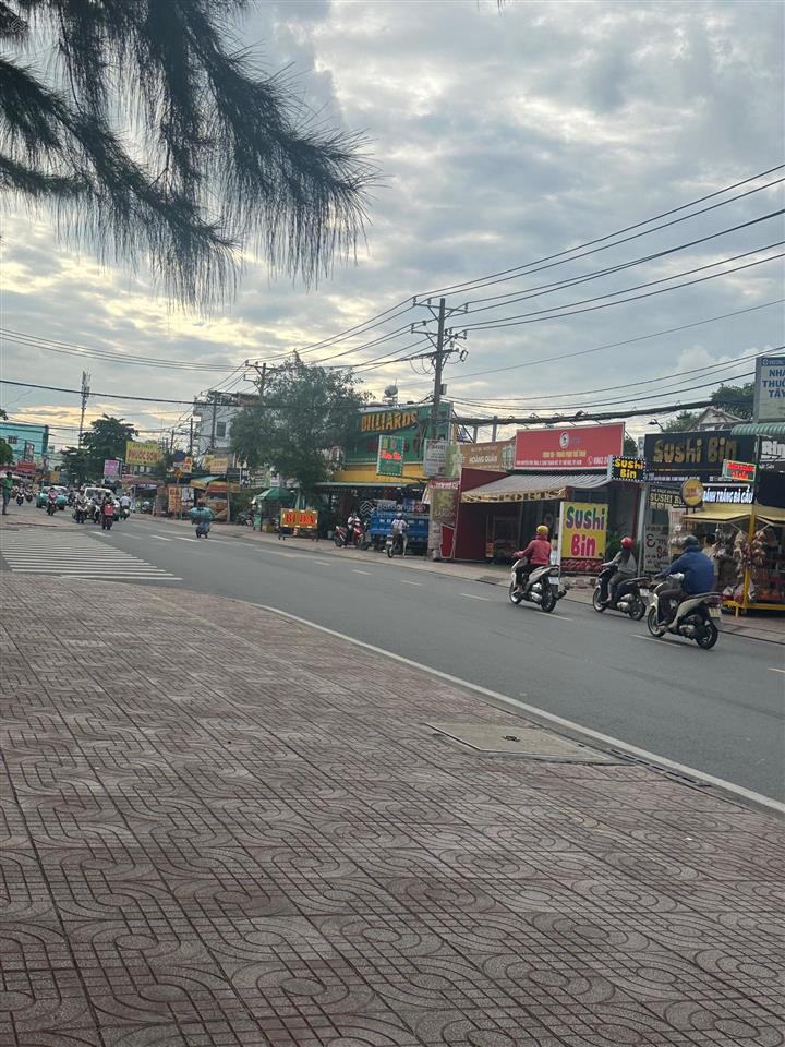 Mt man thiện, p. tăng nhơn phú a, quận 9. diện tích 5m x 24m, odt 120m2, 4 tầng, giá chỉ 14,5t ỷ