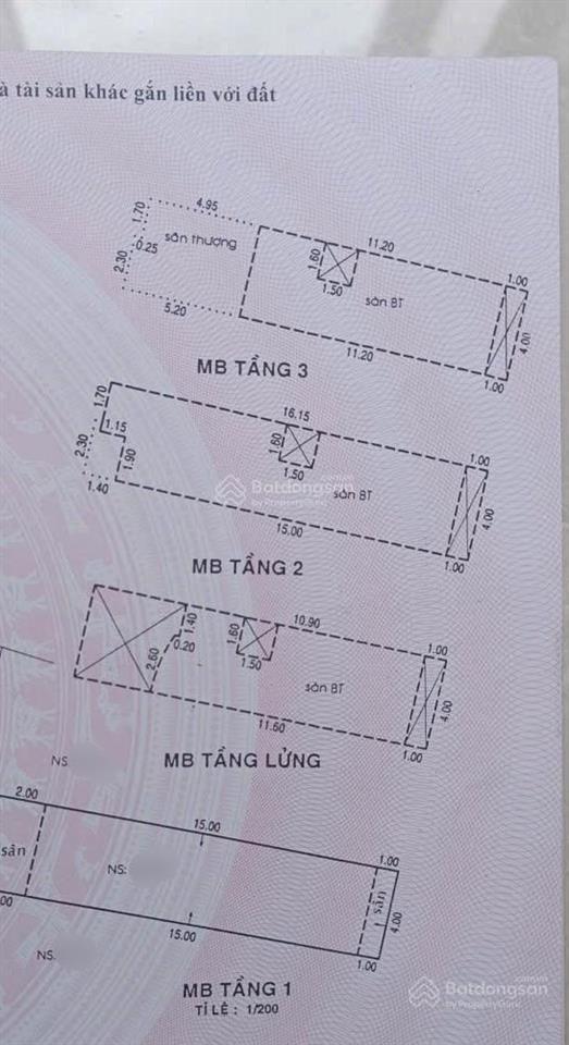 Bán nhà hẻm xe hơi thông p.tây thạnhngay đh công thương.dt 4x18m (cn đủ)4tầng kiên cố.giá8tỷ8 tl