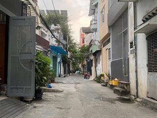 Bán nhà hẻm xe hơi thông p.tây thạnhngay đh công thương.dt 4x18m (cn đủ)4tầng kiên cố.giá8tỷ8 tl