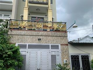 Bán nhà hẻm 8m thông đường tân kỳ tân quý dt 4,2x18m 4tầng .giá 7tỷ2 tl