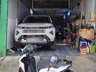 Bán nhà hẻm xe hơi đường số 8  đối diện aeon tân phú. dt 4x19,5m,cấp 4 tiện xây mới. giá 6tỷ5 tl