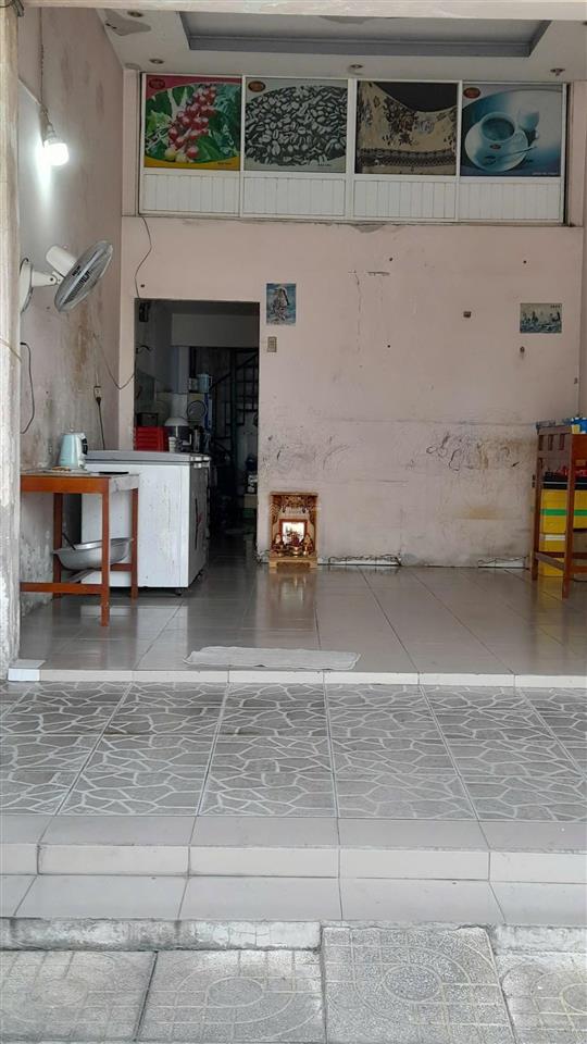Mặt tiền nội bộ tây thạnh  tân phú. dt 4x14m vuông vức, giá 6tỷ6