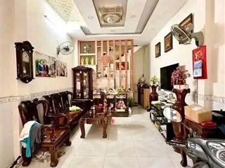 Bán nhà hẻm xe hơi tây thạnh  dt 5x16m 4 tầng btct, vừa ở vừa kinh doanh. giá nhỉnh 10 tỷ